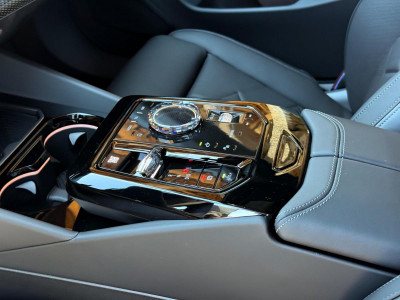 BMW 5er Vorführwagen