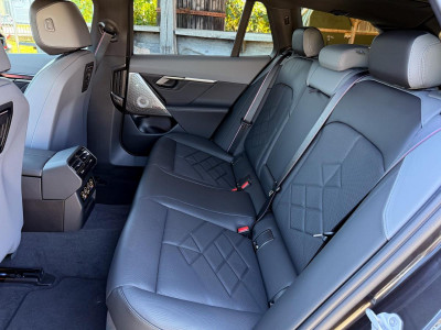 BMW 5er Vorführwagen