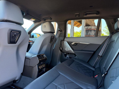 BMW 5er Vorführwagen