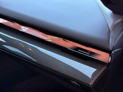 BMW 5er Vorführwagen