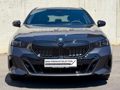 BMW 5er Vorführwagen
