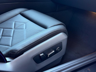 BMW 5er Vorführwagen