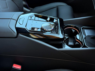 BMW 5er Vorführwagen