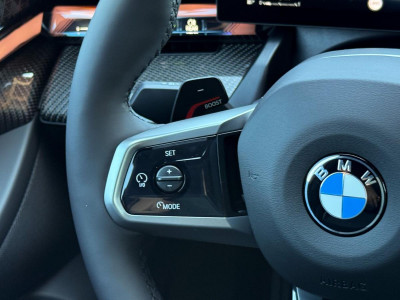 BMW 5er Vorführwagen