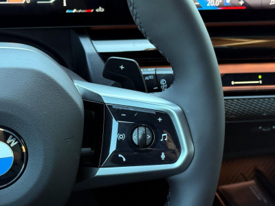 BMW 5er Vorführwagen