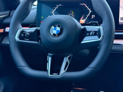 BMW 5er Vorführwagen