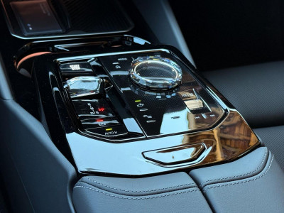 BMW 5er Vorführwagen