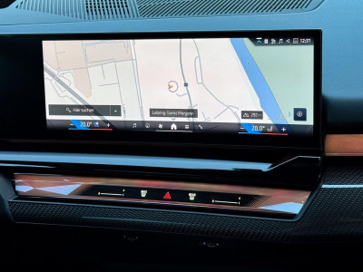 BMW 5er Vorführwagen