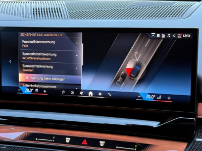 BMW 5er Vorführwagen