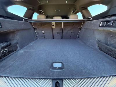 BMW 5er Vorführwagen