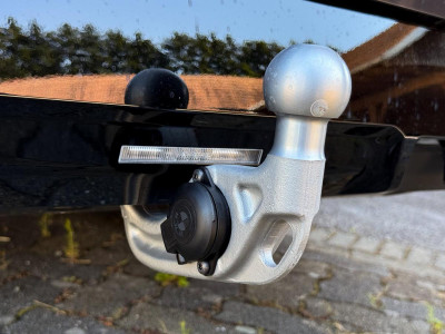 BMW 5er Vorführwagen