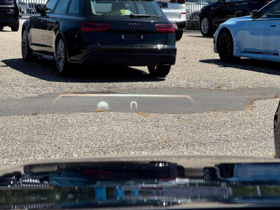 BMW 5er Vorführwagen