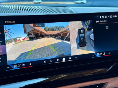 BMW 5er Vorführwagen