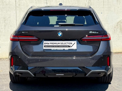 BMW 5er Vorführwagen