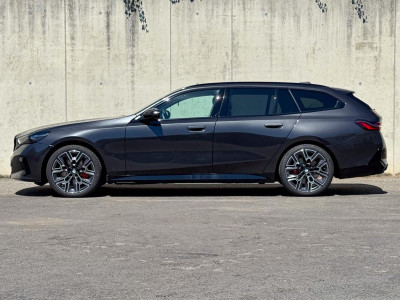 BMW 5er Vorführwagen