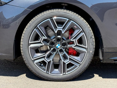 BMW 5er Vorführwagen