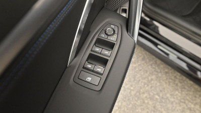 BMW iX1 Gebrauchtwagen