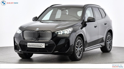 BMW iX1 Gebrauchtwagen