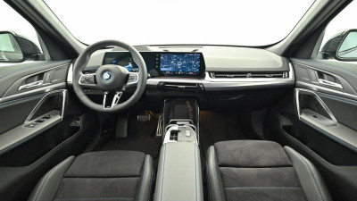 BMW iX1 Gebrauchtwagen