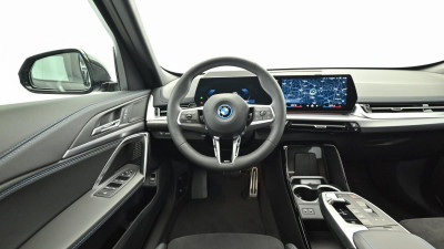 BMW iX1 Gebrauchtwagen