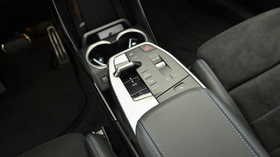 BMW iX1 Gebrauchtwagen