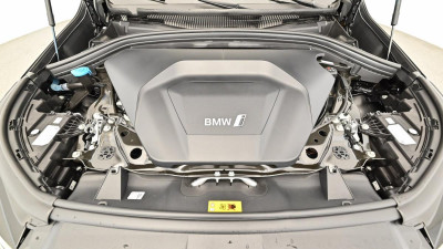 BMW iX1 Gebrauchtwagen