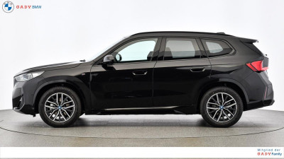 BMW iX1 Gebrauchtwagen