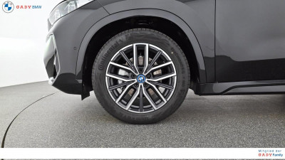 BMW iX1 Gebrauchtwagen