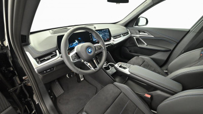 BMW iX1 Gebrauchtwagen