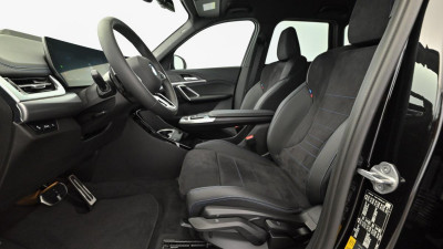 BMW iX1 Gebrauchtwagen