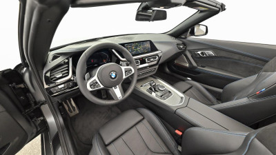 BMW Z4 Gebrauchtwagen