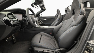 BMW Z4 Gebrauchtwagen