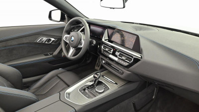 BMW Z4 Gebrauchtwagen