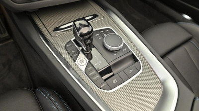 BMW Z4 Gebrauchtwagen