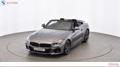 BMW Z4 Gebrauchtwagen