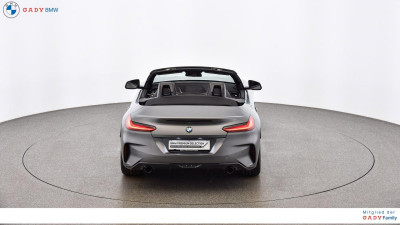 BMW Z4 Gebrauchtwagen