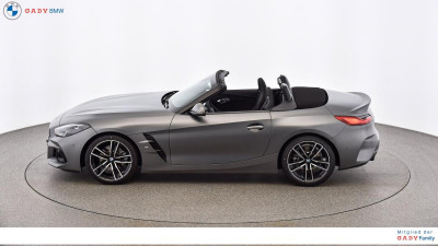 BMW Z4 Gebrauchtwagen