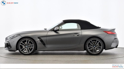 BMW Z4 Gebrauchtwagen