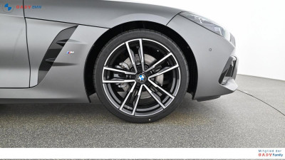 BMW Z4 Gebrauchtwagen