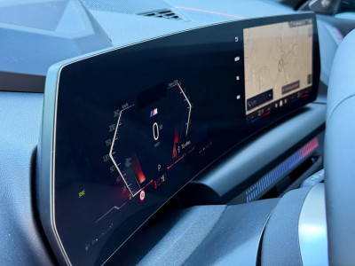 BMW 2er Vorführwagen