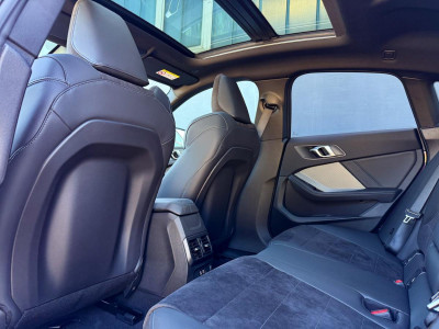 BMW 2er Vorführwagen