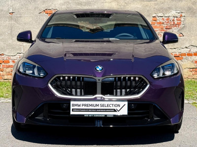 BMW 2er Vorführwagen