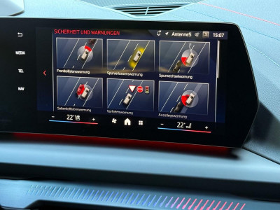 BMW 2er Vorführwagen