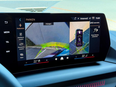 BMW 2er Vorführwagen