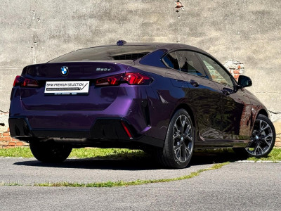 BMW 2er Vorführwagen