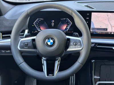 BMW X1 Vorführwagen