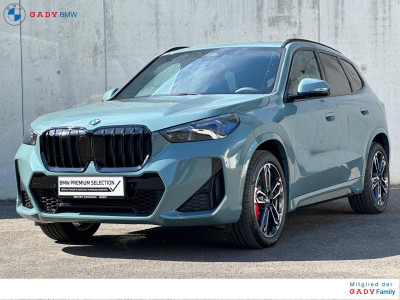 BMW X1 Vorführwagen
