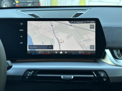 BMW X1 Vorführwagen