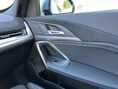 BMW X1 Vorführwagen