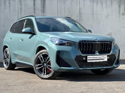 BMW X1 Vorführwagen